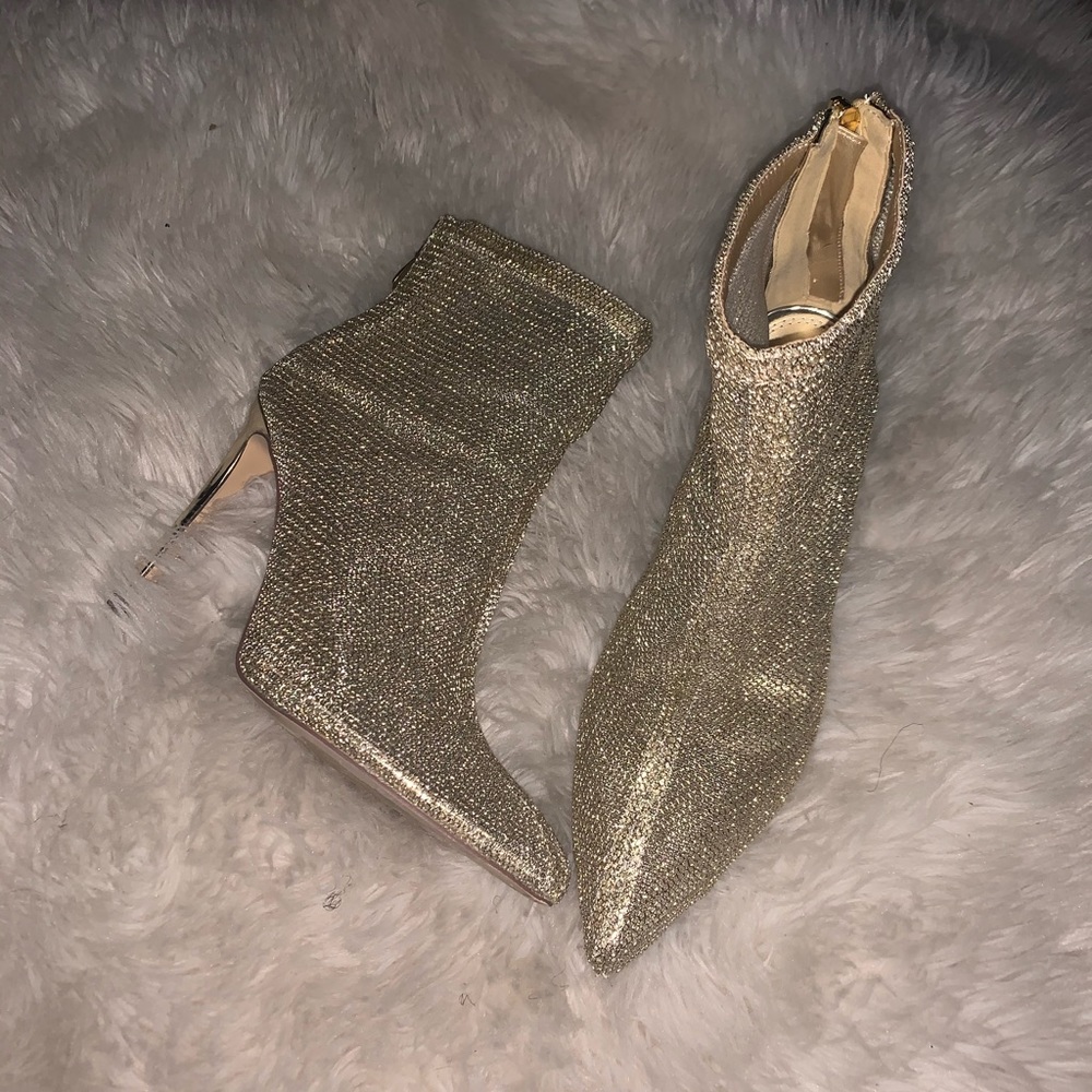 Slight used worn once